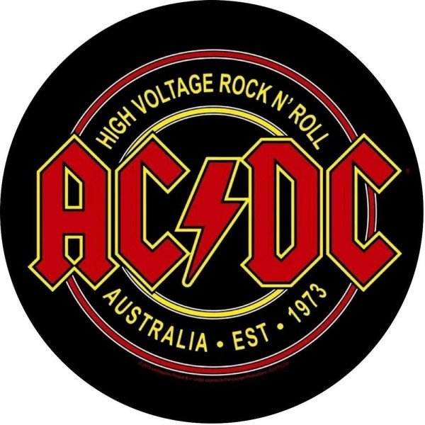Encontraproduto.com.br - Capa De Estepe Ecosport Aircross Rock Ac/dc
