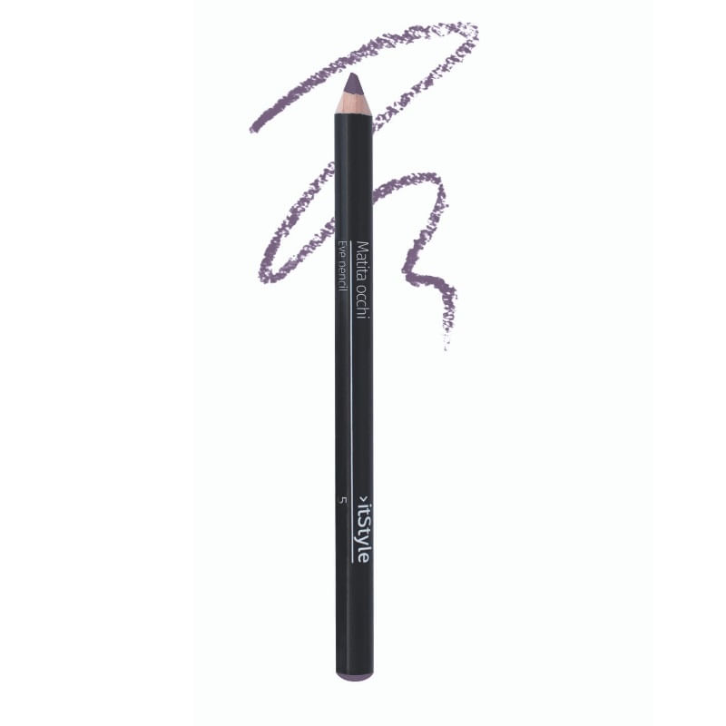 Lápis de Olho itStyle Matita Occhi 5 Viola 8g