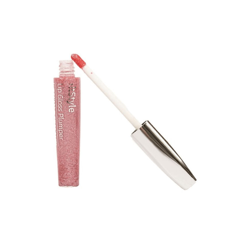 Lip Gloss Labial itStyle Plumper 1 Cipria 3ml