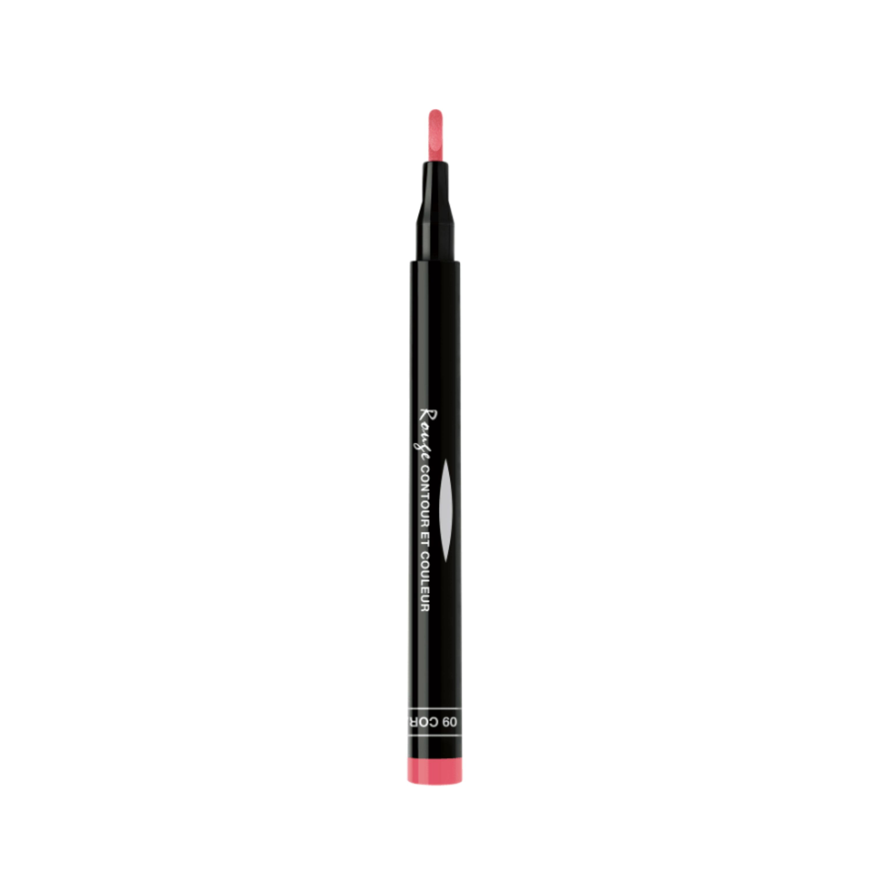 Contorno Labial Rouge Baiser Paris 09 Corail