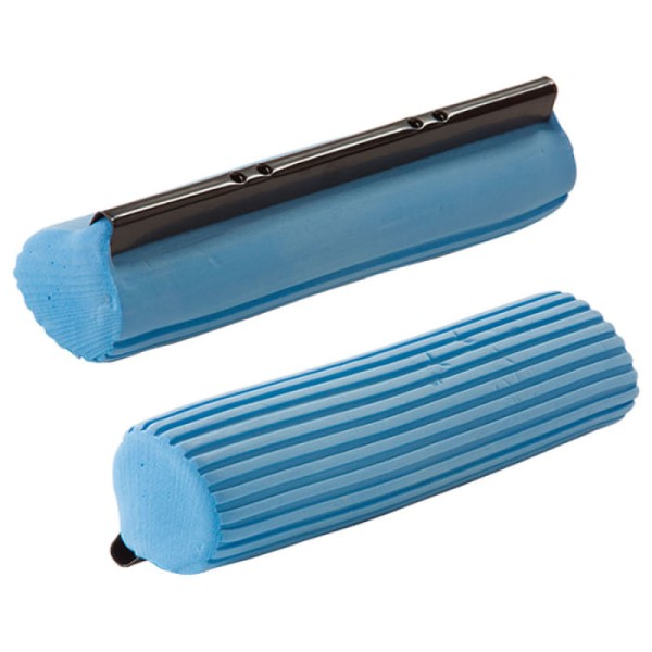 Encontraproduto.com.br - Kit 5 Refil Para Rodo Mágico 27 Cm