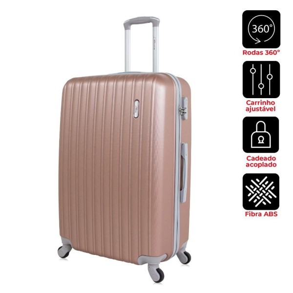 Encontraproduto.com.br - Mala de viagem grande 28