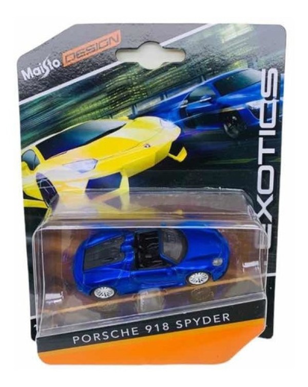 Encontraproduto.com.br - Mini Veículo - 1:64 - Volkswagens - Allstar - 1967 Squareback - Maisto