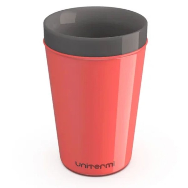 Encontraproduto.com.br - Copo Térmico Munique 350ml Cores Sortidas Uniterm