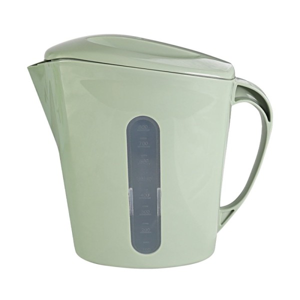 Encontraproduto.com.br - Kit Café Super Prático Com 6 Peças Verde