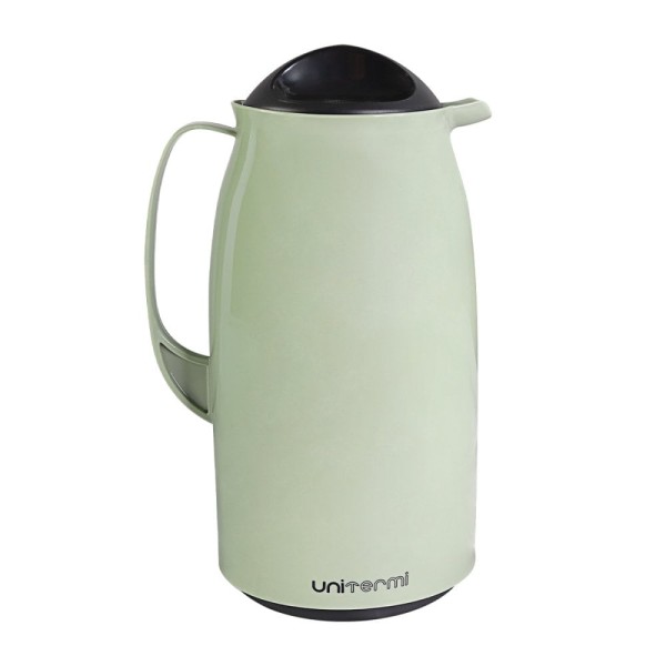 Encontraproduto.com.br - Kit Café Super Prático Com 6 Peças Verde