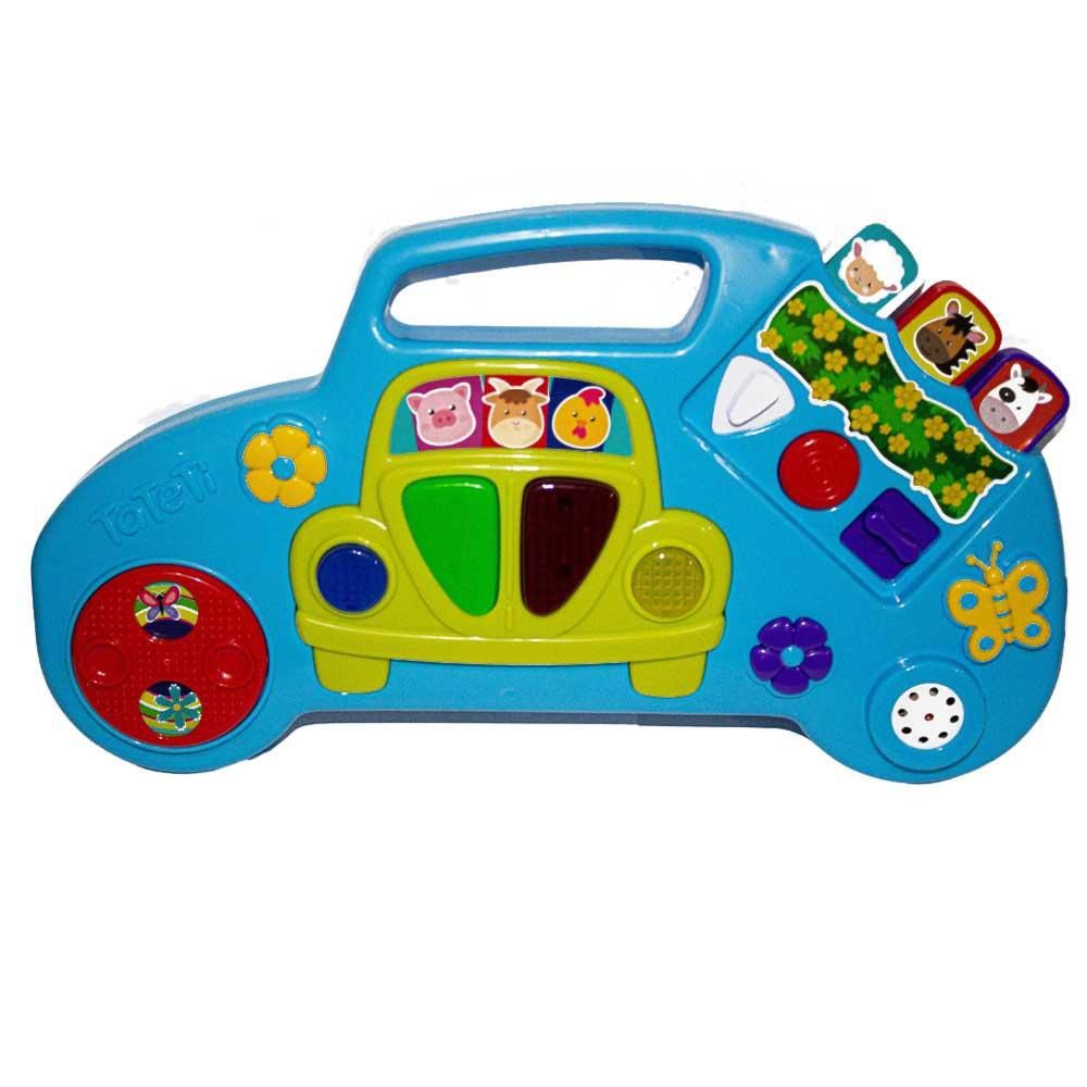 Encontraproduto.com.br - Fouks Musical Tateti