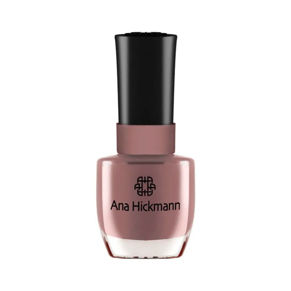 Esmalte Cremoso Ana Hickmann Fashion Lady 9ml