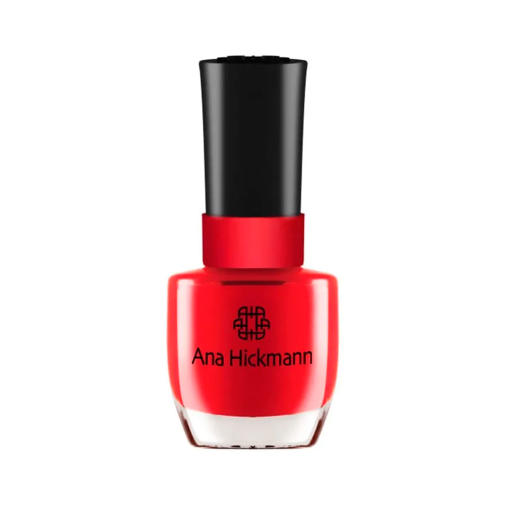 Encontraproduto.com.br - Esmalte Vim Pra Causar Ana Hickmann 9ml