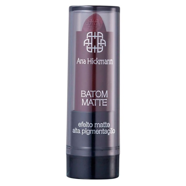Encontraproduto.com.br - Batom Ana Hickmann Matte Sou Eu