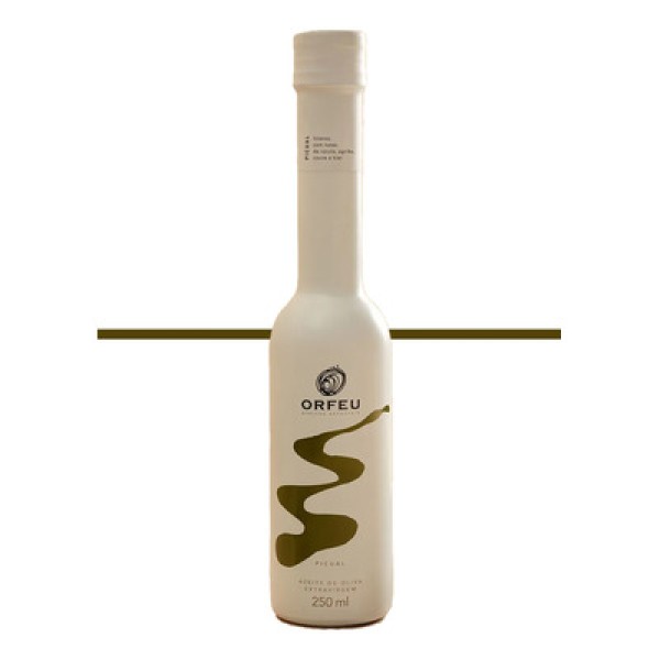 Encontraproduto.com.br - Azeite Varietal Picual Orfeu 250ml