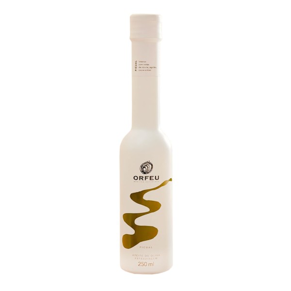 Encontraproduto.com.br - Azeite Varietal Picual Orfeu 250ml