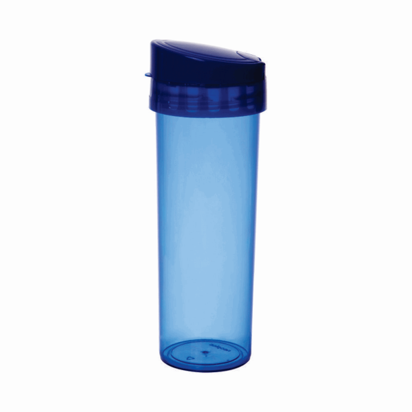 Encontraproduto.com.br - GARRAFA C/TAMPA ECO WATER 450ML