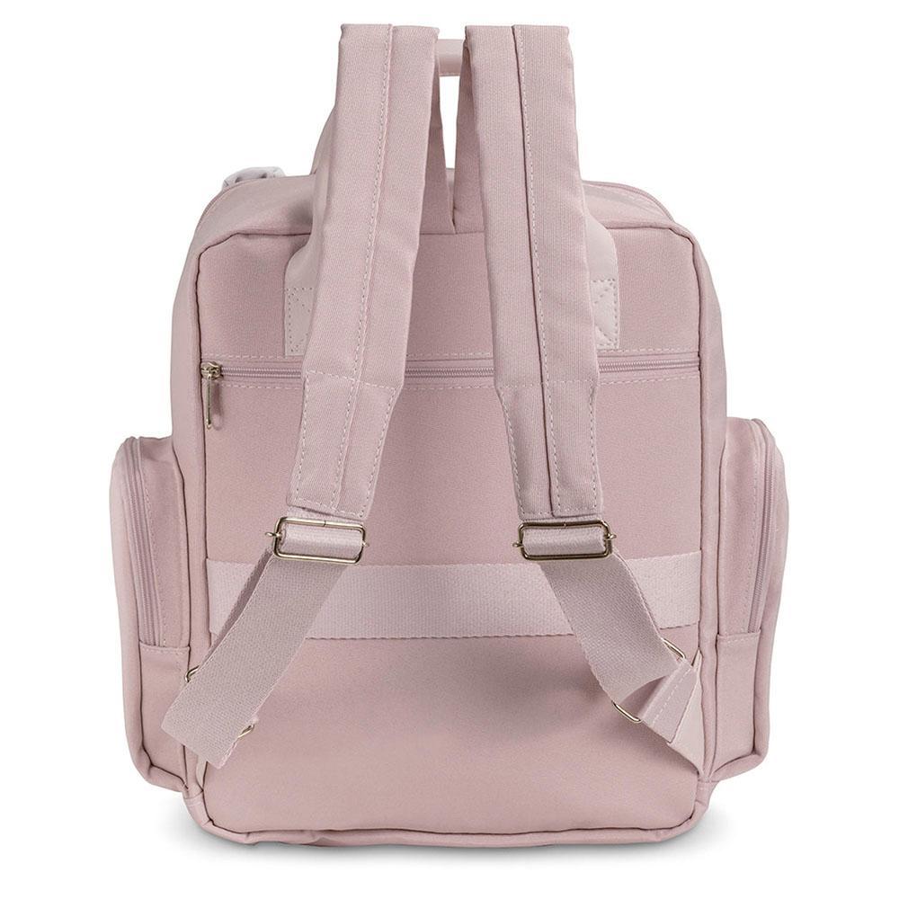 Encontraproduto.com.br - Mochila de Maternidade MasterBag Urban Flora Rose