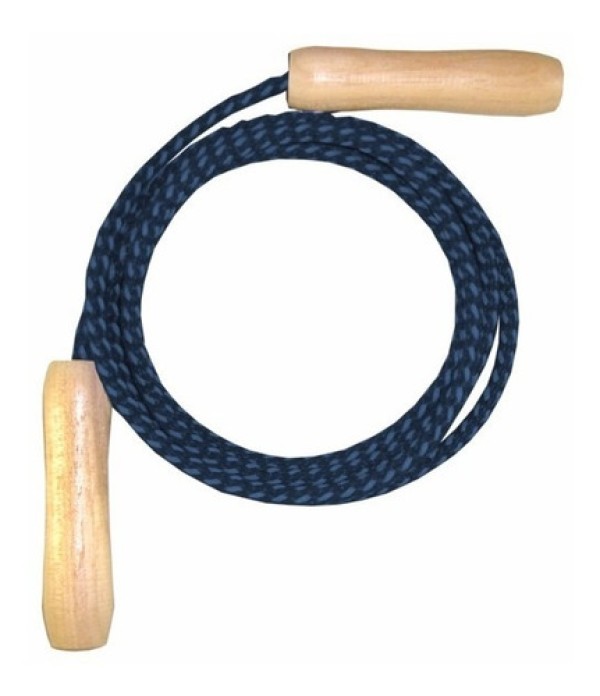 Pula Corda Infantil Em Nylon