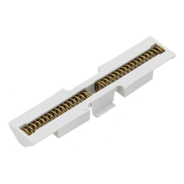 Encontraproduto.com.br - Reparo Deslizante Rodinato com Mola Porta Camarão
