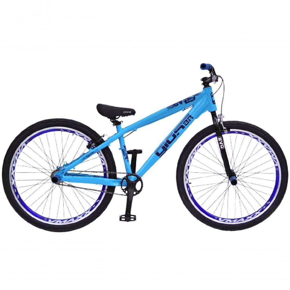 Encontraproduto.com.br - Bicicleta Gios Frx/4trix Wheeling Aro 26 Azul