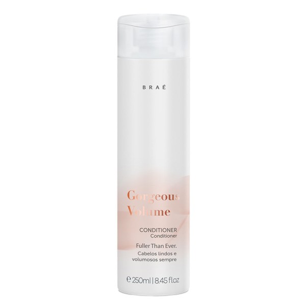 Encontraproduto.com.br - Condicionador Gorgeous Volume Braé 250ml