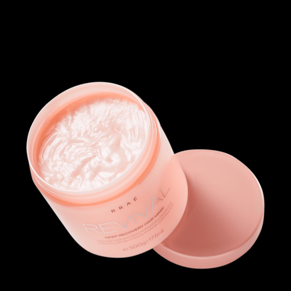 Encontraproduto.com.br - Máscara Reconstrutora Braé Revival 500g
