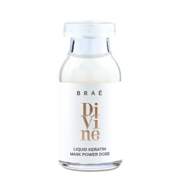 Ampola 13ml Power Dose Divine - Brae