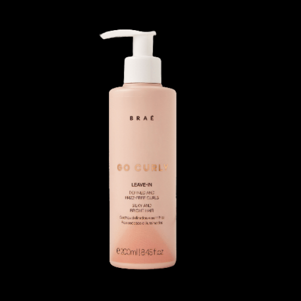 Braé Go Curly Leave-in 200ml