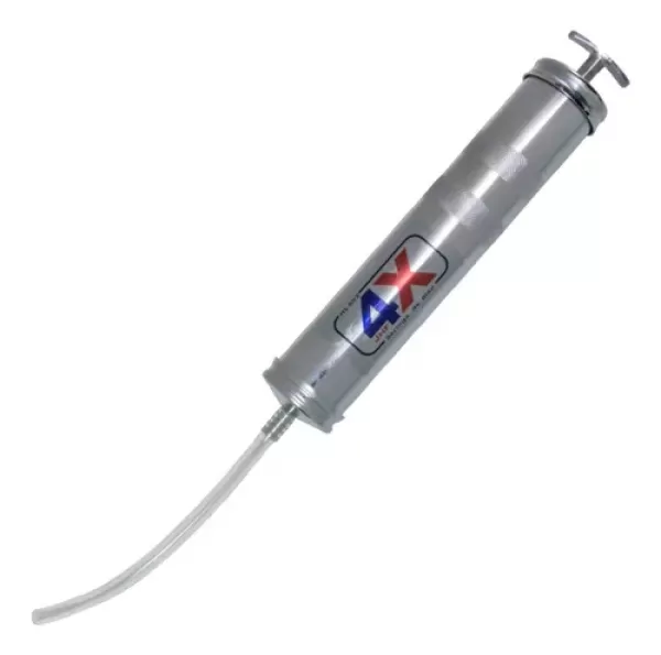 Encontraproduto.com.br - Bomba De Transferência E Sucção De Óleo 500 Ml Tipo Seringa