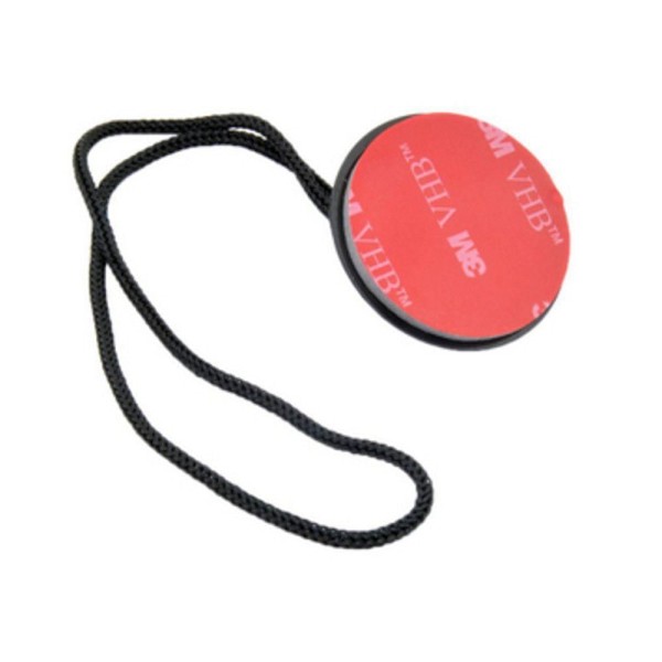 Cordão de Segurança Tether Straps para Câmeras de Ação