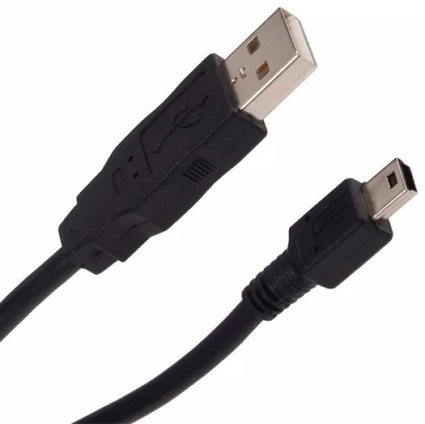 Encontraproduto.com.br - Cabo Usb Carregador e Transfere Dados Hero 2-4