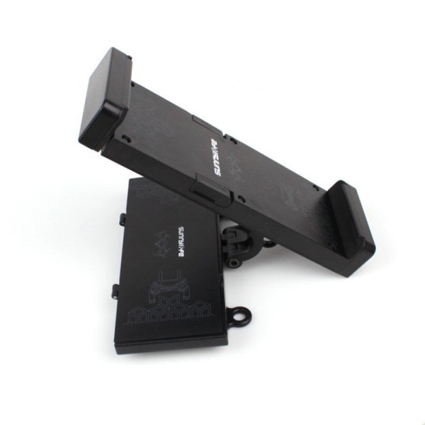 Encontraproduto.com.br - Suporte Tablet/Celular de Controle Drones DJI Mavic Pro/Air/Spark