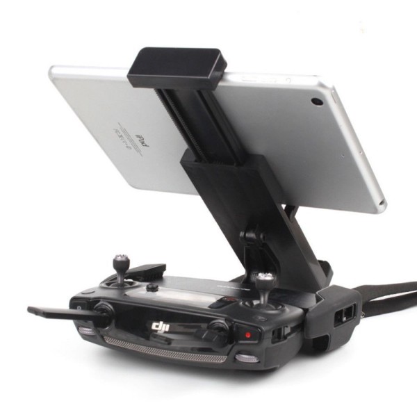 Encontraproduto.com.br - Suporte Tablet/Celular de Controle Drones DJI Mavic Pro/Air/Spark