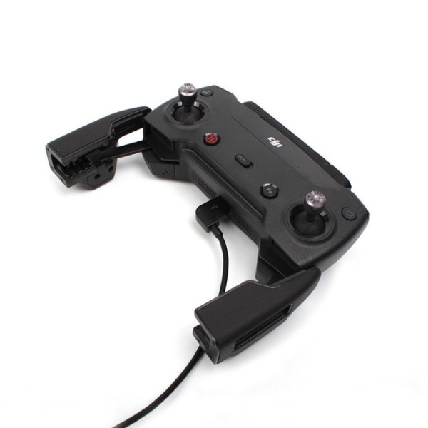 Encontraproduto.com.br - Cabo Otg Micro USB para Controle Drone Dji Mavic Pro Mavic