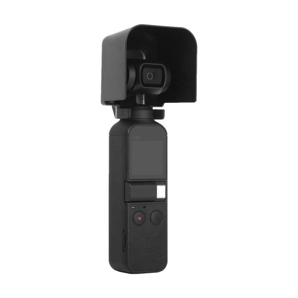 Encontraproduto.com.br - Protetor Solar para Câmera Dji Osmo Pocket