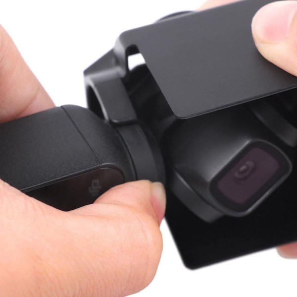 Encontraproduto.com.br - Protetor Solar para Câmera Dji Osmo Pocket