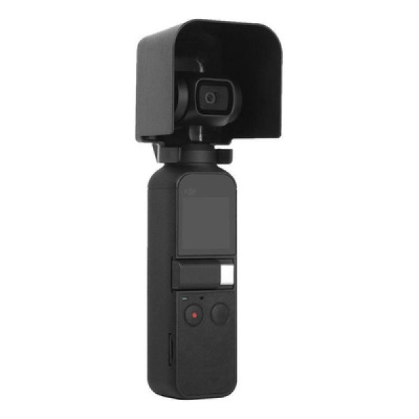 Encontraproduto.com.br - Protetor Solar para Câmera Dji Osmo Pocket