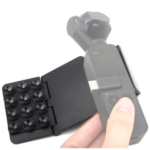 Encontraproduto.com.br - Suporte de Celular para Dji Osmo Pocket