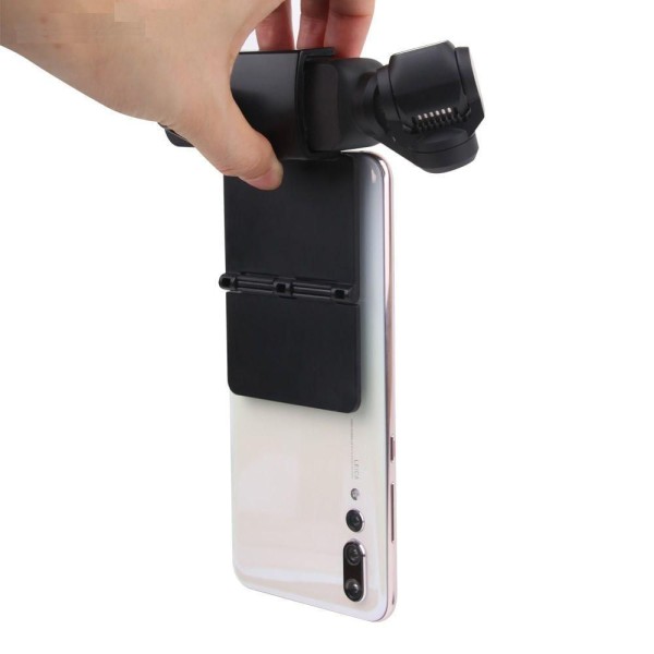 Suporte de Celular para Dji Osmo Pocket
