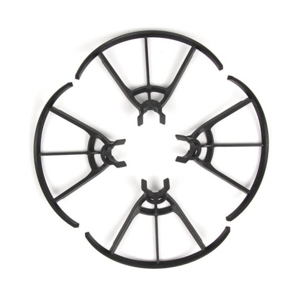 Encontraproduto.com.br - Protetor De Hélices Para Drone Tello 4 Peças