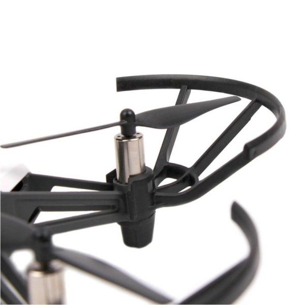 Encontraproduto.com.br - Protetor De Hélices Para Drone Tello 4 Peças