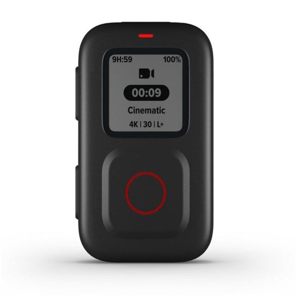 Encontraproduto.com.br - Controle The Remote Original GoPro 8/9/10/11 e MAX - ARMTE-003
