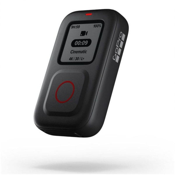 Encontraproduto.com.br - Controle The Remote Original GoPro 8/9/10/11 e MAX - ARMTE-003