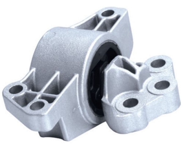 Encontraproduto.com.br - Coxim Motor Dianteiro - Ld Pda2304 / Mb4471 - Partners