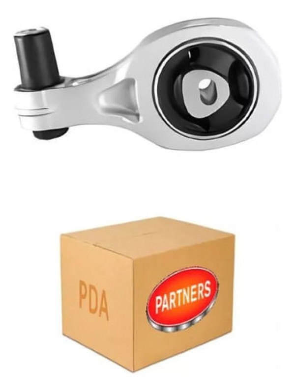 Encontraproduto.com.br - Coxim Do Cambio Argo 2016 A 2022 Pda2323 - Partners