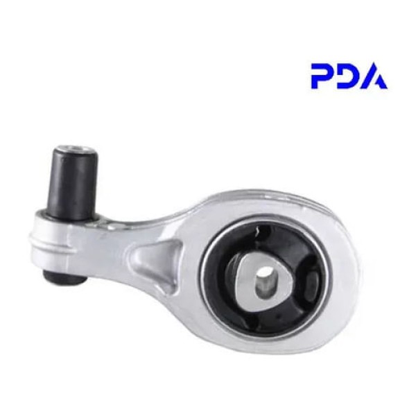 Encontraproduto.com.br - Coxim Do Cambio Argo 2016 A 2022 Pda2323 - Partners