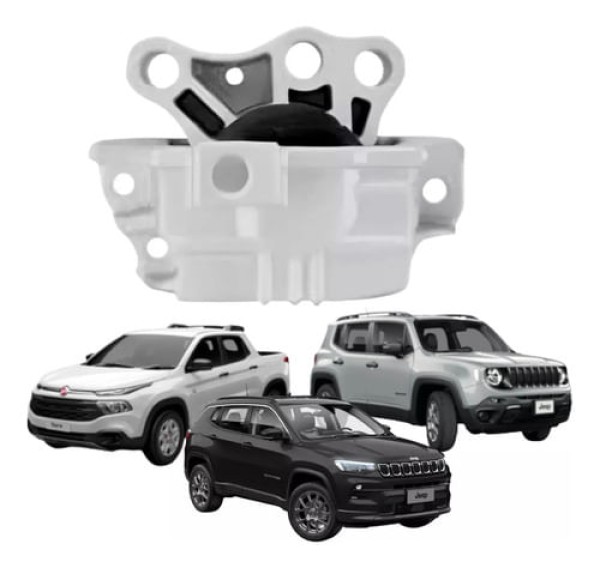 Encontraproduto.com.br - Coxim Do Motor Compass 2.0 2015 A 2020 Pda2330