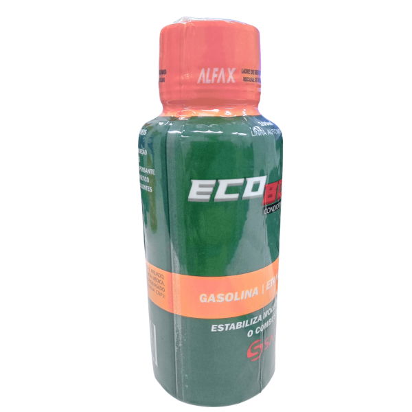 Encontraproduto.com.br - Aditivo para Combustível Alfa X EcoBoost p/ Gasolina/Etanol/Diesel/Flex 100ml