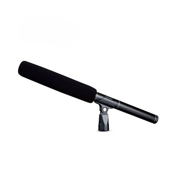 Encontraproduto.com.br - Microfone Soundvoice MSG36 Unidirecional - AC1759