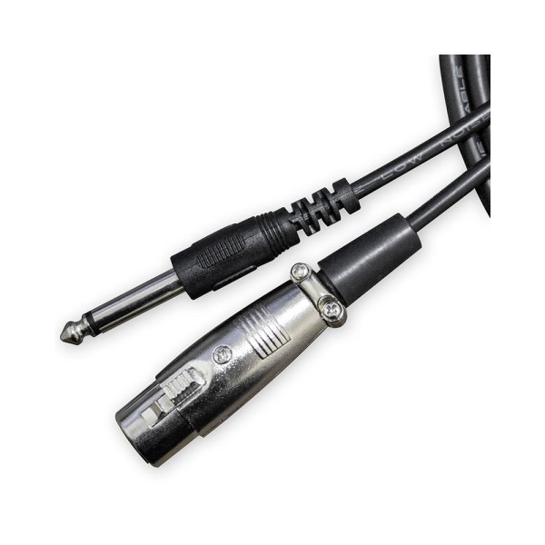 Encontraproduto.com.br - Microfone Soundvoice MSG36 Unidirecional - AC1759