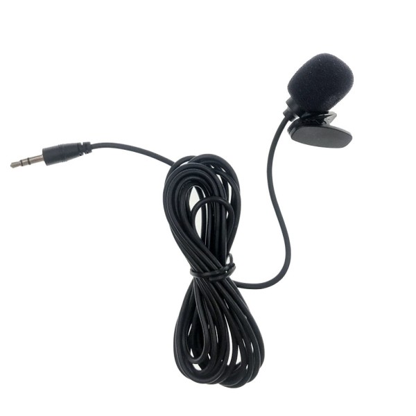 Encontraproduto.com.br - Microfone de Lapela Soundvoice Lite Soundcasting 200 - AC2215