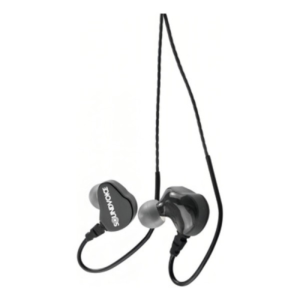 Encontraproduto.com.br - Microfone de Lapela Soundvoice Lite Soundcasting 200 - AC2215