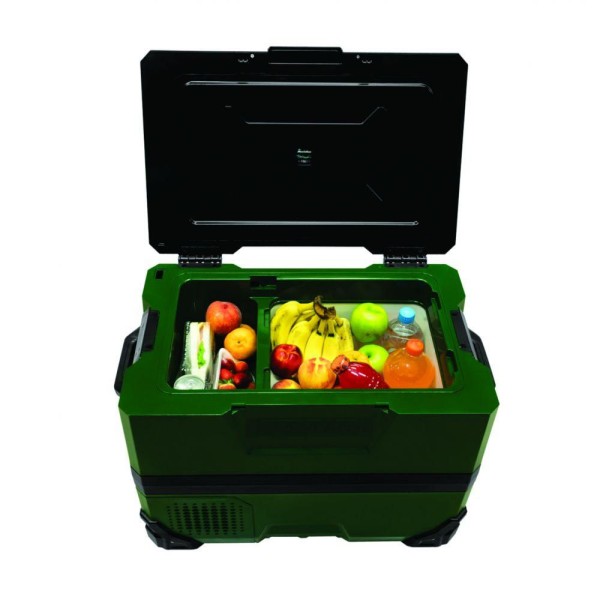 Encontraproduto.com.br - Geladeira 38 Litros Portátil Maxiclima Bivolt